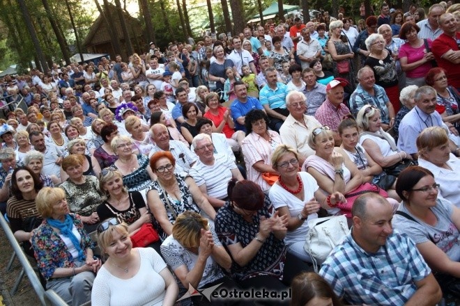 Wesele Kurpiowskie 2016 - koncert grupy VOX [19.06.2016] - zdjęcie #7 - eOstroleka.pl
