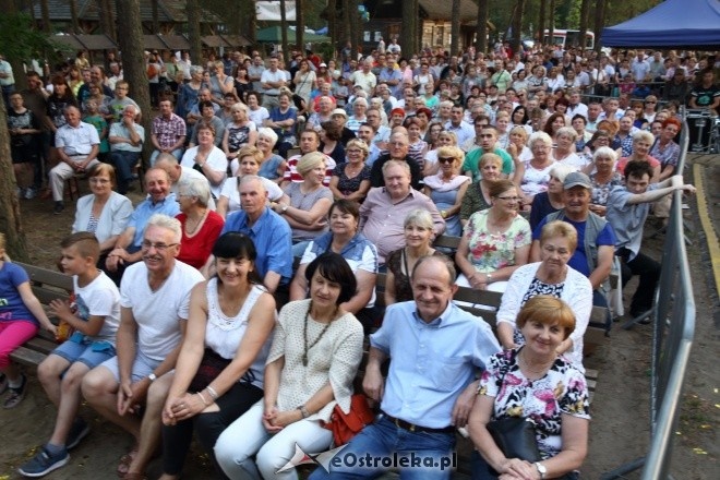 Wesele Kurpiowskie 2016 - koncert grupy VOX [19.06.2016] - zdjęcie #5 - eOstroleka.pl