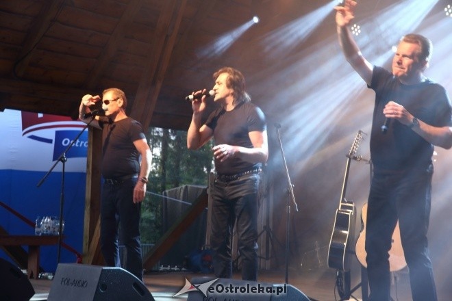 Wesele Kurpiowskie 2016 - koncert grupy VOX [19.06.2016] - zdjęcie #4 - eOstroleka.pl