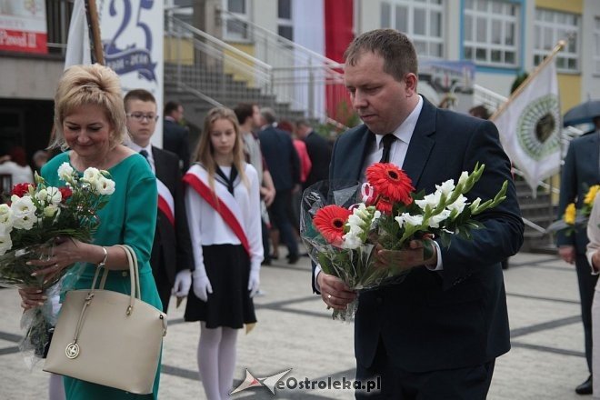 To już 25 lat! Uroczystości jubileuszowe ostrołęckiej „dziesiątki” [20.06.2016] - zdjęcie #124 - eOstroleka.pl
