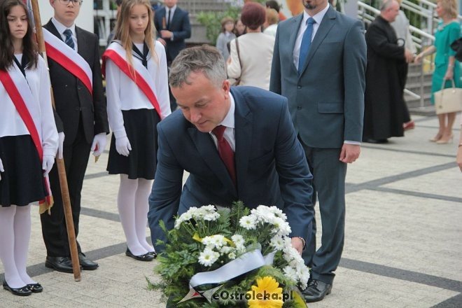 To już 25 lat! Uroczystości jubileuszowe ostrołęckiej „dziesiątki” [20.06.2016] - zdjęcie #46 - eOstroleka.pl