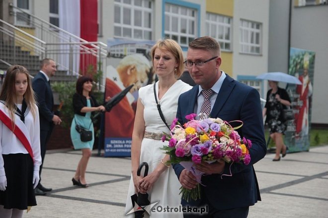 To już 25 lat! Uroczystości jubileuszowe ostrołęckiej „dziesiątki” [20.06.2016] - zdjęcie #55 - eOstroleka.pl