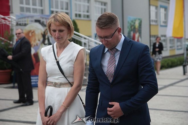 To już 25 lat! Uroczystości jubileuszowe ostrołęckiej „dziesiątki” [20.06.2016] - zdjęcie #108 - eOstroleka.pl