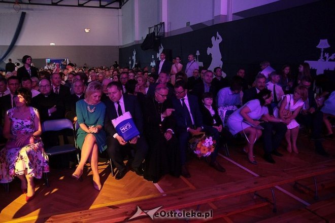 To już 25 lat! Uroczystości jubileuszowe ostrołęckiej „dziesiątki” [20.06.2016] - zdjęcie #105 - eOstroleka.pl