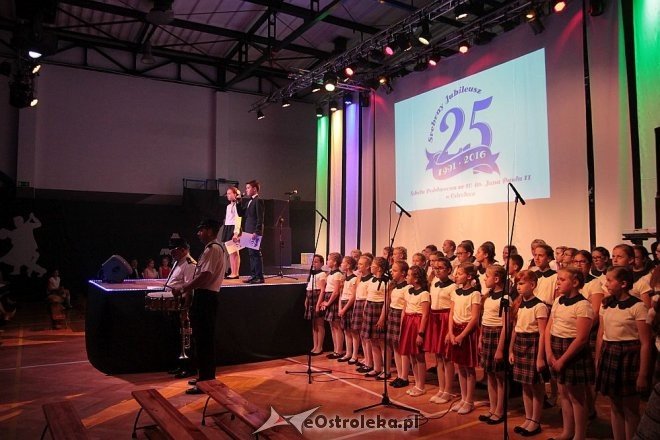 To już 25 lat! Uroczystości jubileuszowe ostrołęckiej „dziesiątki” [20.06.2016] - zdjęcie #93 - eOstroleka.pl