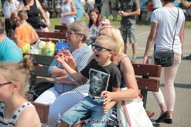 Festyn rodzinny z Radą Osiedla Wojciechowice [19.06.2016] - zdjęcie #88 - eOstroleka.pl