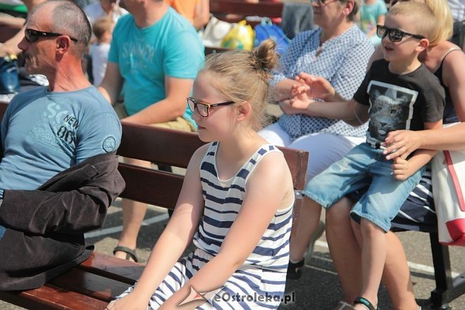 Festyn rodzinny z Radą Osiedla Wojciechowice [19.06.2016] - zdjęcie #87 - eOstroleka.pl