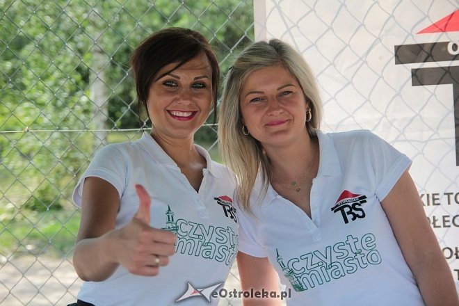 Festyn rodzinny z Radą Osiedla Wojciechowice [19.06.2016] - zdjęcie #67 - eOstroleka.pl