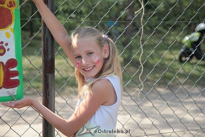 Festyn rodzinny z Radą Osiedla Wojciechowice [19.06.2016] - zdjęcie #64 - eOstroleka.pl