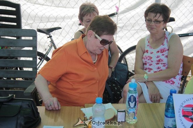 Festyn rodzinny z Radą Osiedla Wojciechowice [19.06.2016] - zdjęcie #59 - eOstroleka.pl