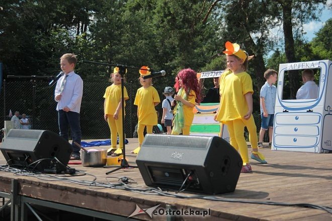 Festyn rodzinny z Radą Osiedla Wojciechowice [19.06.2016] - zdjęcie #48 - eOstroleka.pl