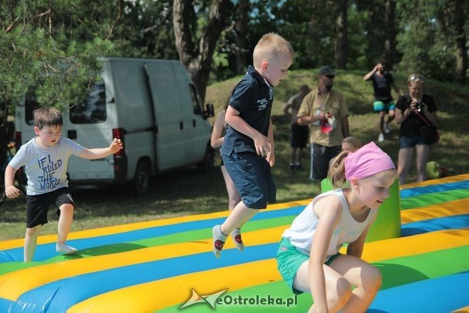 Festyn rodzinny z Radą Osiedla Wojciechowice [19.06.2016] - zdjęcie #38 - eOstroleka.pl