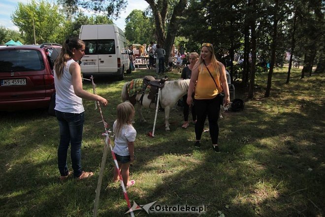 Festyn rodzinny z Radą Osiedla Wojciechowice [19.06.2016] - zdjęcie #24 - eOstroleka.pl