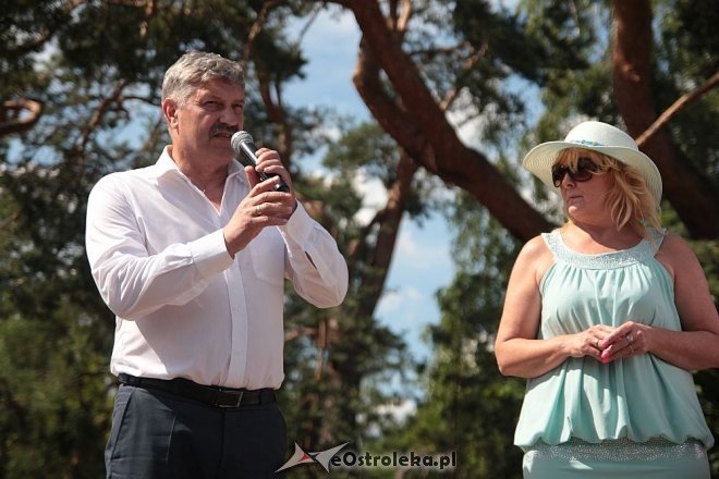 Festyn rodzinny z Radą Osiedla Wojciechowice [19.06.2016] - zdjęcie #11 - eOstroleka.pl