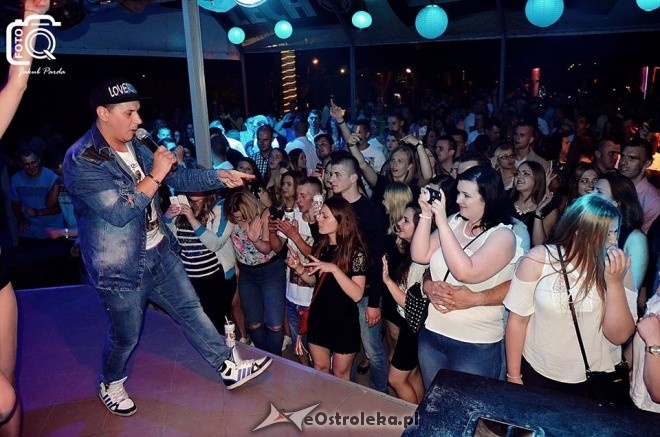 Loverboy w Clubie Ibiza Zalesie [18.06.2016] - zdjęcie #48 - eOstroleka.pl