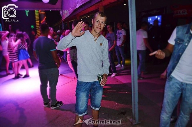 Loverboy w Clubie Ibiza Zalesie [18.06.2016] - zdjęcie #51 - eOstroleka.pl
