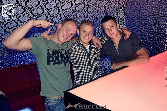 Loverboy w Clubie Ibiza Zalesie [18.06.2016] - zdjęcie #52 - eOstroleka.pl