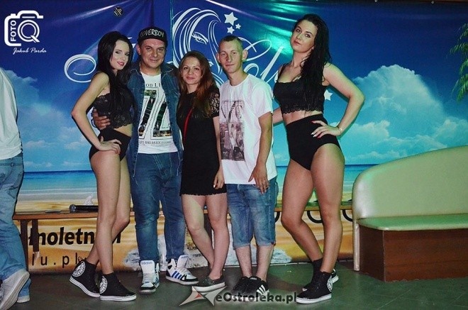 Loverboy w Clubie Ibiza Zalesie [18.06.2016] - zdjęcie #57 - eOstroleka.pl