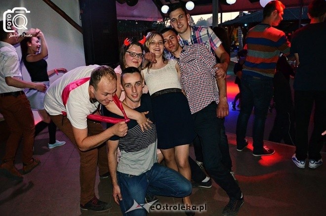Loverboy w Clubie Ibiza Zalesie [18.06.2016] - zdjęcie #59 - eOstroleka.pl