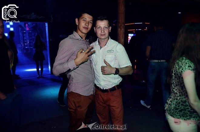 Loverboy w Clubie Ibiza Zalesie [18.06.2016] - zdjęcie #63 - eOstroleka.pl