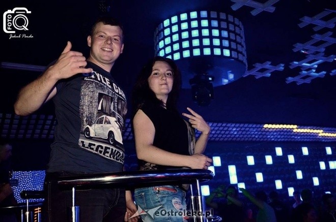 Loverboy w Clubie Ibiza Zalesie [18.06.2016] - zdjęcie #64 - eOstroleka.pl