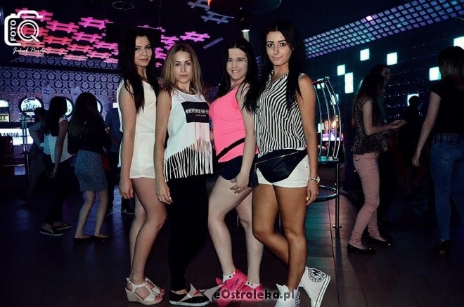Loverboy w Clubie Ibiza Zalesie [18.06.2016] - zdjęcie #68 - eOstroleka.pl