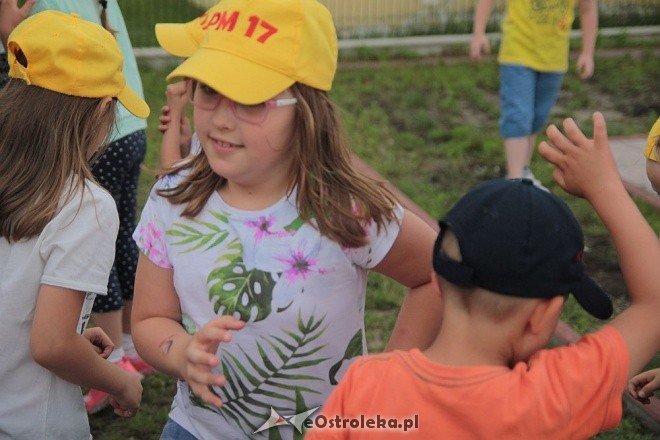 Sportowy piknik integracyjny w Krainie Misiów [22.06.2016] - zdjęcie #31 - eOstroleka.pl