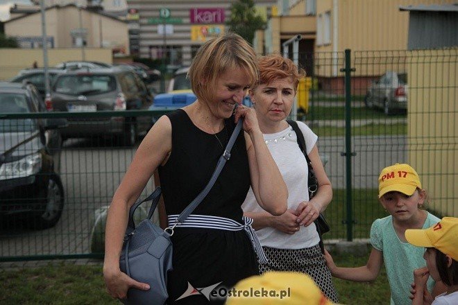 Sportowy piknik integracyjny w Krainie Misiów [22.06.2016] - zdjęcie #33 - eOstroleka.pl