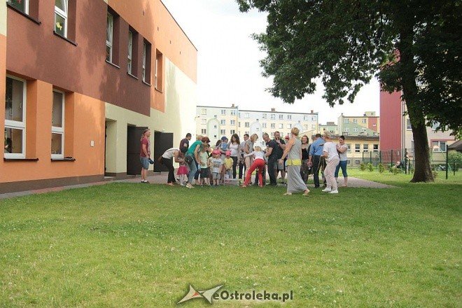 Sportowy piknik integracyjny w Krainie Misiów [22.06.2016] - zdjęcie #47 - eOstroleka.pl