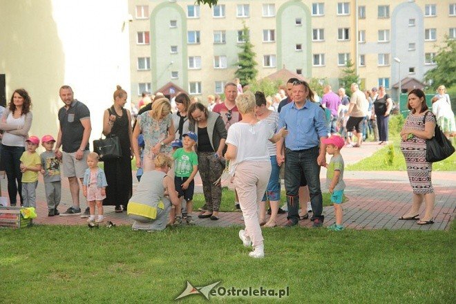Sportowy piknik integracyjny w Krainie Misiów [22.06.2016] - zdjęcie #50 - eOstroleka.pl