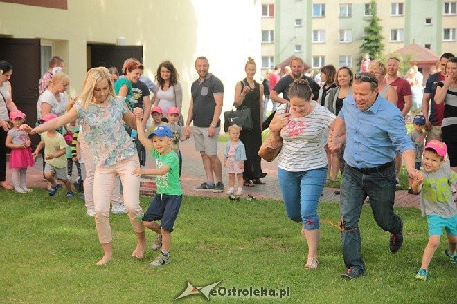 Sportowy piknik integracyjny w Krainie Misiów [22.06.2016] - zdjęcie #53 - eOstroleka.pl