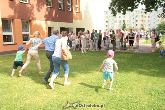 Sportowy piknik integracyjny w Krainie Misiów [22.06.2016] - zdjęcie #56 - eOstroleka.pl