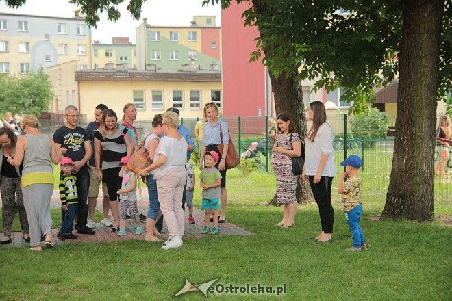 Sportowy piknik integracyjny w Krainie Misiów [22.06.2016] - zdjęcie #60 - eOstroleka.pl