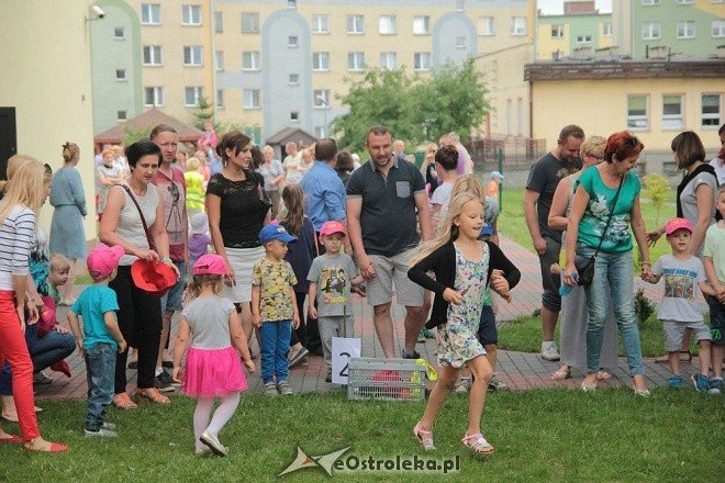 Sportowy piknik integracyjny w Krainie Misiów [22.06.2016] - zdjęcie #63 - eOstroleka.pl