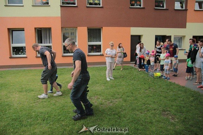 Sportowy piknik integracyjny w Krainie Misiów [22.06.2016] - zdjęcie #73 - eOstroleka.pl