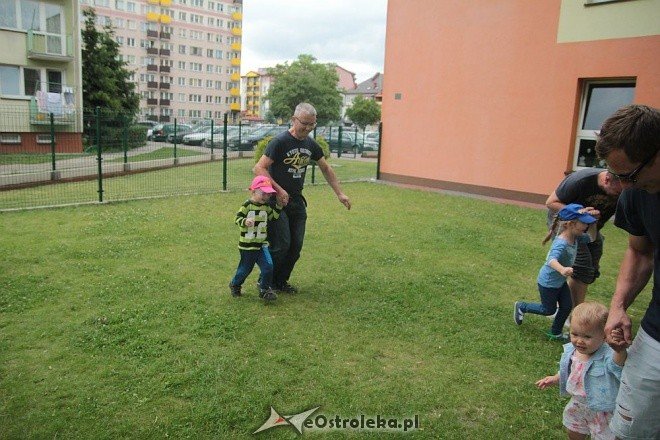 Sportowy piknik integracyjny w Krainie Misiów [22.06.2016] - zdjęcie #77 - eOstroleka.pl