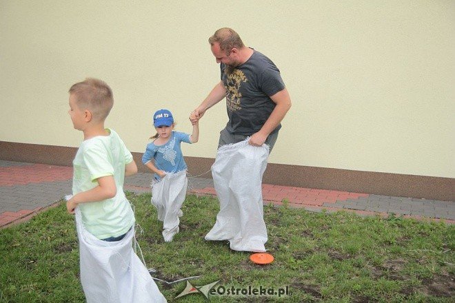 Sportowy piknik integracyjny w Krainie Misiów [22.06.2016] - zdjęcie #63 - eOstroleka.pl