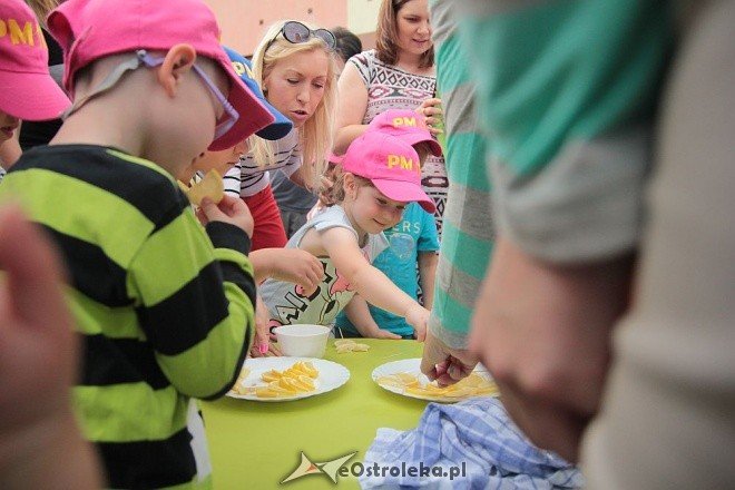 Sportowy piknik integracyjny w Krainie Misiów [22.06.2016] - zdjęcie #59 - eOstroleka.pl