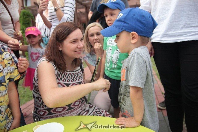 Sportowy piknik integracyjny w Krainie Misiów [22.06.2016] - zdjęcie #57 - eOstroleka.pl