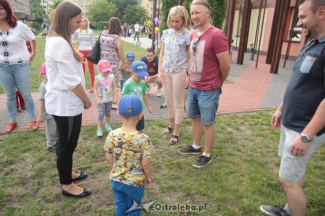 Sportowy piknik integracyjny w Krainie Misiów [22.06.2016] - zdjęcie #51 - eOstroleka.pl