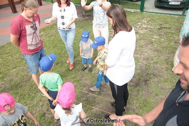 Sportowy piknik integracyjny w Krainie Misiów [22.06.2016] - zdjęcie #48 - eOstroleka.pl