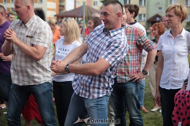 Sportowy piknik integracyjny w Krainie Misiów [22.06.2016] - zdjęcie #31 - eOstroleka.pl