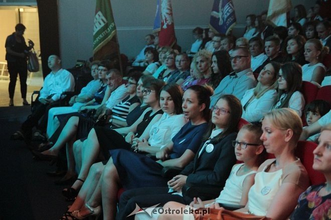 IX Samorządowa Gala Uczniowska [22.06.2016] - zdjęcie #7 - eOstroleka.pl