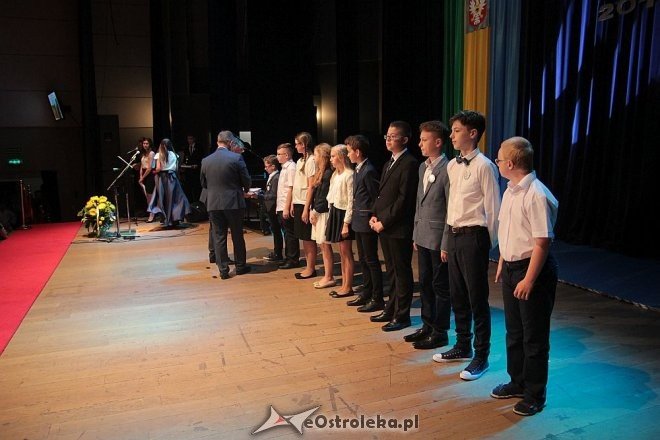 IX Samorządowa Gala Uczniowska [22.06.2016] - zdjęcie #48 - eOstroleka.pl