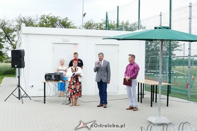 III Powiatowa Spartakiada Osób Niepełnosprawnych [18.06.2016] - zdjęcie #11 - eOstroleka.pl