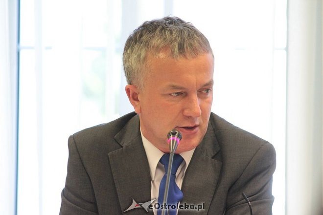 Prezydent Kotowski z absolutorium za ubiegły rok [23.06.2016] - zdjęcie #11 - eOstroleka.pl