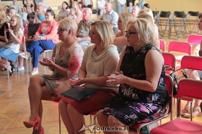 Zakończenie roku szkolnego ostrołęckich szkołach [24.06.2016] - zdjęcie #503 - eOstroleka.pl
