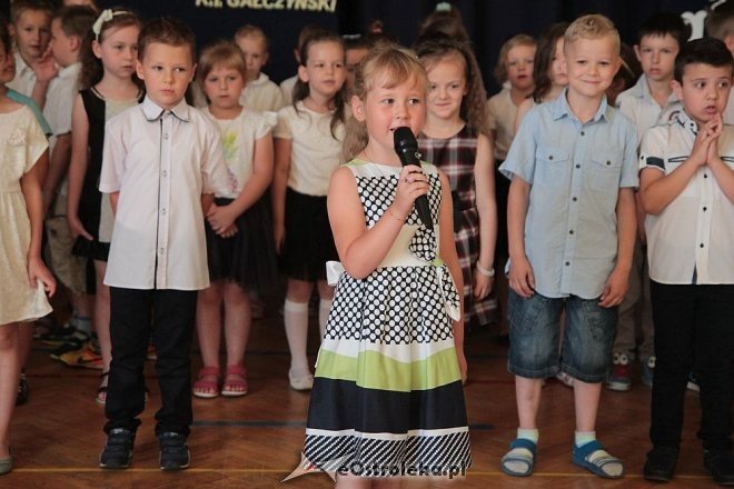 Zakończenie roku szkolnego ostrołęckich szkołach [24.06.2016] - zdjęcie #497 - eOstroleka.pl