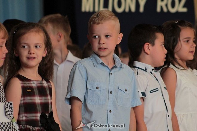 Zakończenie roku szkolnego ostrołęckich szkołach [24.06.2016] - zdjęcie #154 - eOstroleka.pl
