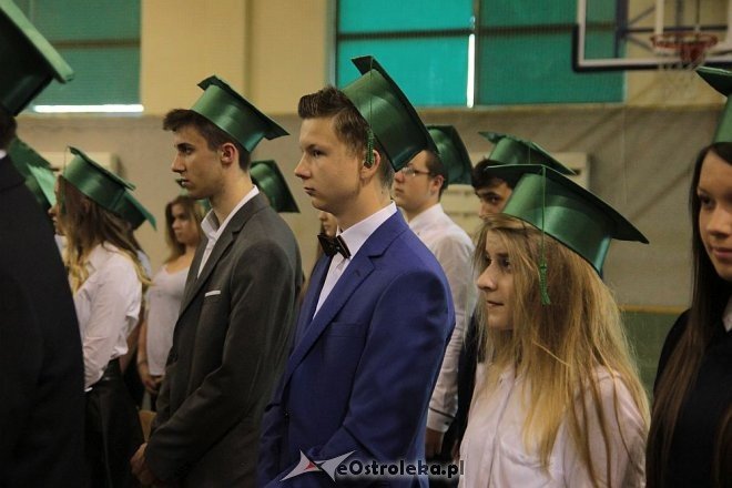 Zakończenie roku szkolnego ostrołęckich szkołach [24.06.2016] - zdjęcie #72 - eOstroleka.pl
